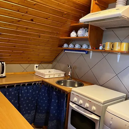 árpád-ház Apartman