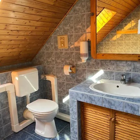 Apartman árpád-ház
