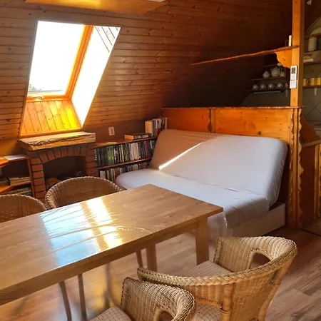 árpád-ház Apartman Balatonszemes