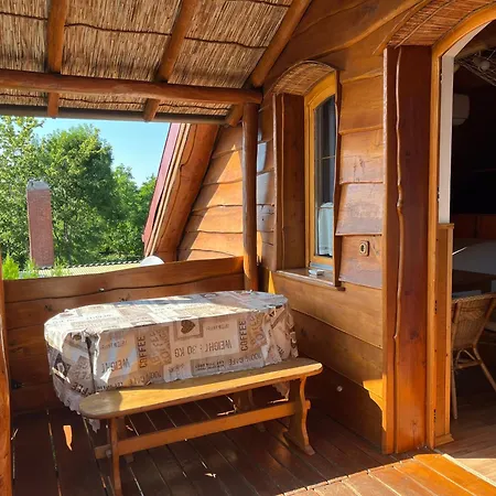 Apartman árpád-ház Balatonszemes